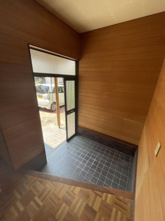 松山市余戸東３丁目の中古一戸建ての画像