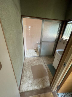 松山市余戸東３丁目の中古一戸建ての画像