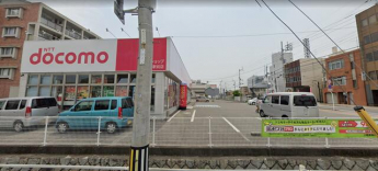 ドコモショップ今治駅前店まで649m