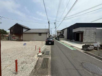 四国中央市三島金子２丁目の売地の画像