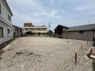 四国中央市三島金子２丁目の売地の画像
