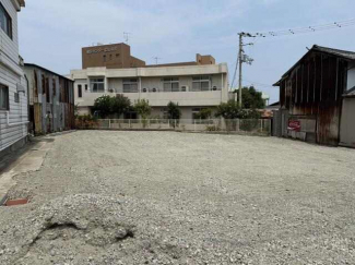 四国中央市三島金子２丁目の売地の画像