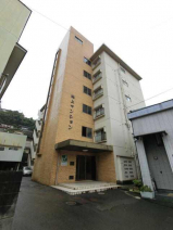 八幡浜市琴平町のマンションの画像
