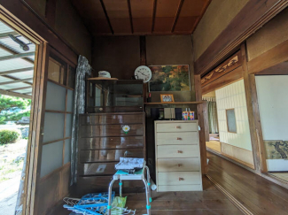 松山市窪野町の中古一戸建ての画像