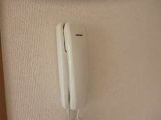 インターホン
