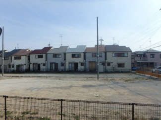 お部屋からの眺め