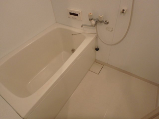 日々の暮らしに欠かせないお風呂です