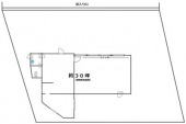 草津市矢倉　貸店舗・事務所の画像