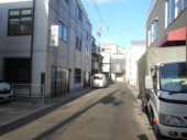 神戸市長田区御屋敷通１丁目の店舗事務所の画像