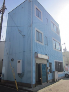 梅ヶ香ビル一棟貸の画像