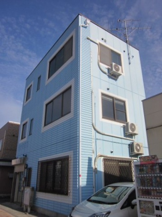 梅ヶ香ビル一棟貸の画像