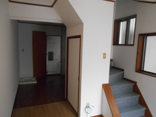 階段