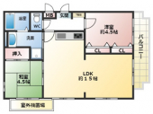 神戸市須磨区大田町４丁目の中古マンションの画像
