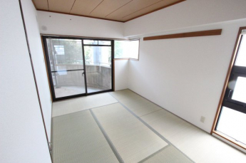 和室があれば客間としても活用できます