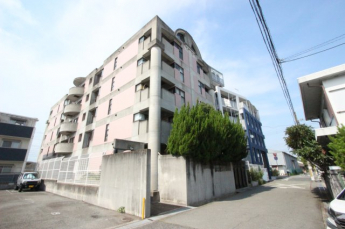 おしゃれな外観です