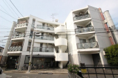 尼崎市武庫之荘東１丁目のマンションの画像
