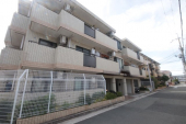 尼崎市南武庫之荘２丁目のマンションの画像