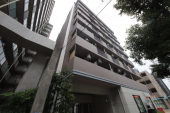 尼崎市長洲本通１丁目のマンションの画像