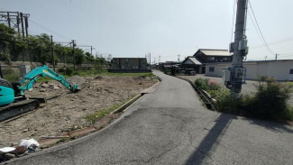 沓掛ガレージⅢの画像