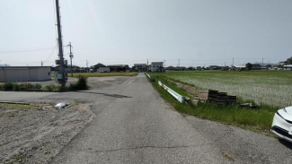 沓掛ガレージⅢの画像