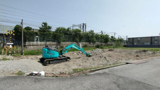 沓掛ガレージⅢの画像