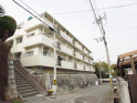 上池田グリーンハイツの画像