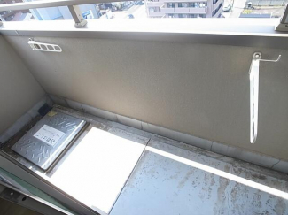 ドエル大倉山の画像