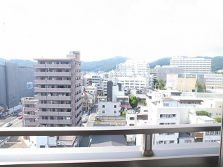 ドエル大倉山の画像