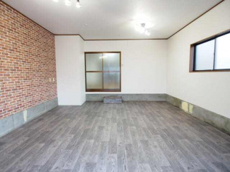 フリースペース付き平屋戸建（四番町２）の画像