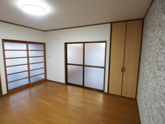 フリースペース付き平屋戸建（四番町２）の画像