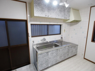 フリースペース付き平屋戸建（四番町２）の画像