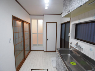 フリースペース付き平屋戸建（四番町２）の画像