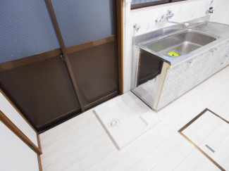 フリースペース付き平屋戸建（四番町２）の画像