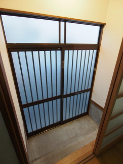 フリースペース付き平屋戸建（四番町２）の画像