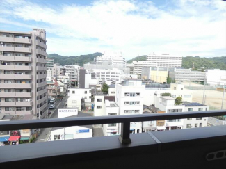 ドエル大倉山の画像