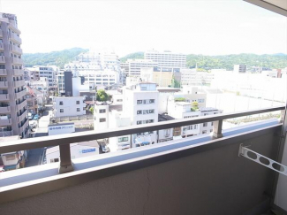 ドエル大倉山の画像