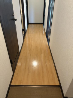 神戸市東灘区鴨子ヶ原１丁目のマンションの画像