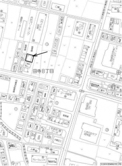 姫路市田寺８丁目の一戸建ての画像