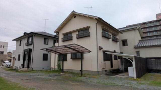 姫路市田寺８丁目の一戸建ての画像