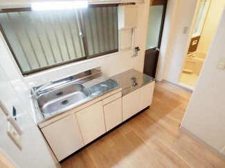 西山町ＶＶ　ＥＳＴ館の画像