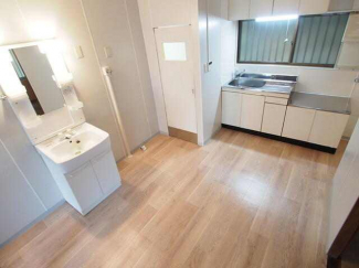 西山町ＶＶ　ＥＳＴ館の画像