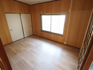 西山町ＶＶ　ＥＳＴ館の画像