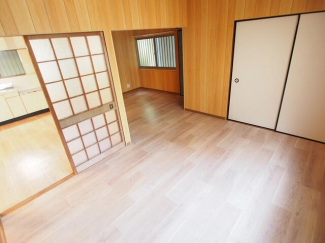 西山町ＶＶ　ＥＳＴ館の画像