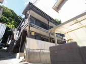 神戸市長田区西山町４丁目のアパートの画像