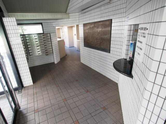 グリーンコーポ夢野の画像