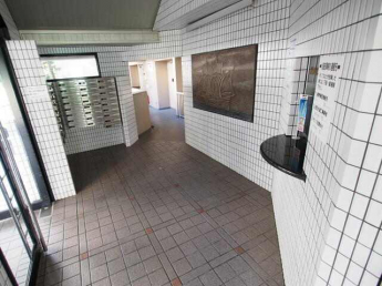 グリーンコーポ夢野の画像