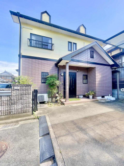 今治市郷桜井２丁目の中古一戸建ての画像
