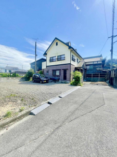 今治市郷桜井２丁目の中古一戸建ての画像