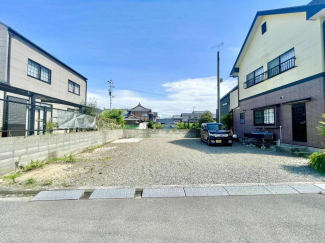 今治市郷桜井２丁目の中古一戸建ての画像