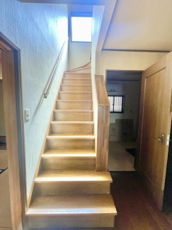 今治市郷桜井２丁目の中古一戸建ての画像